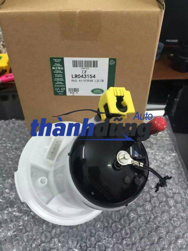 Lọc xăng Land Rover Sport