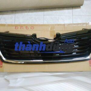 Mặt ca lăng Subaru Forester