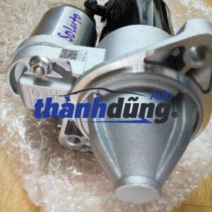 Máy đề khởi động Kia Soluto