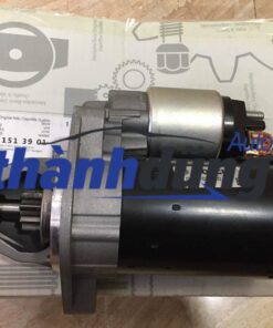 Máy đề khởi động Mercedes C250