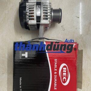 Máy phát điện Toyota Fortuner