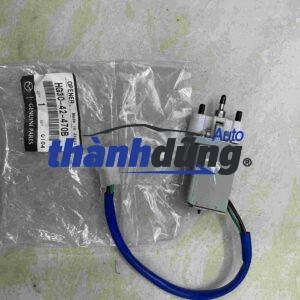 Mô tơ mở nắp thùng dầu Ford Everest