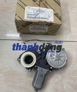 Mô tơ nâng kính Toyota Altis