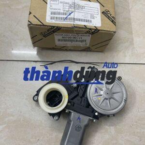 Mô tơ nâng kính Toyota Altis