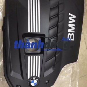 Nắp che mặt máy động cơ BMW X6