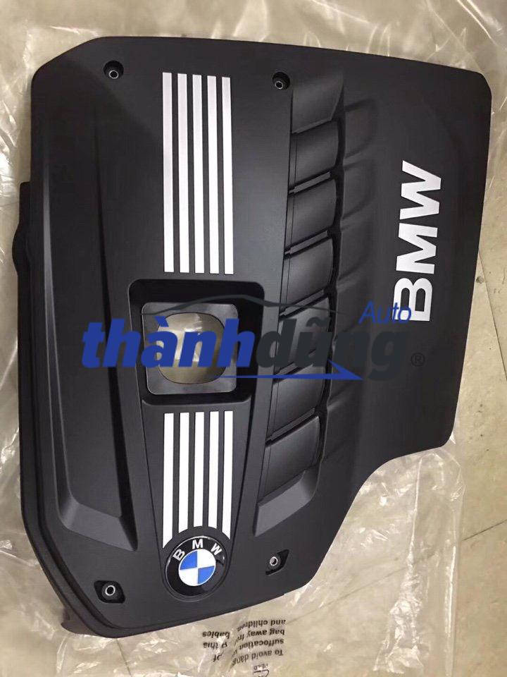 Nắp che mặt máy động cơ BMW X6