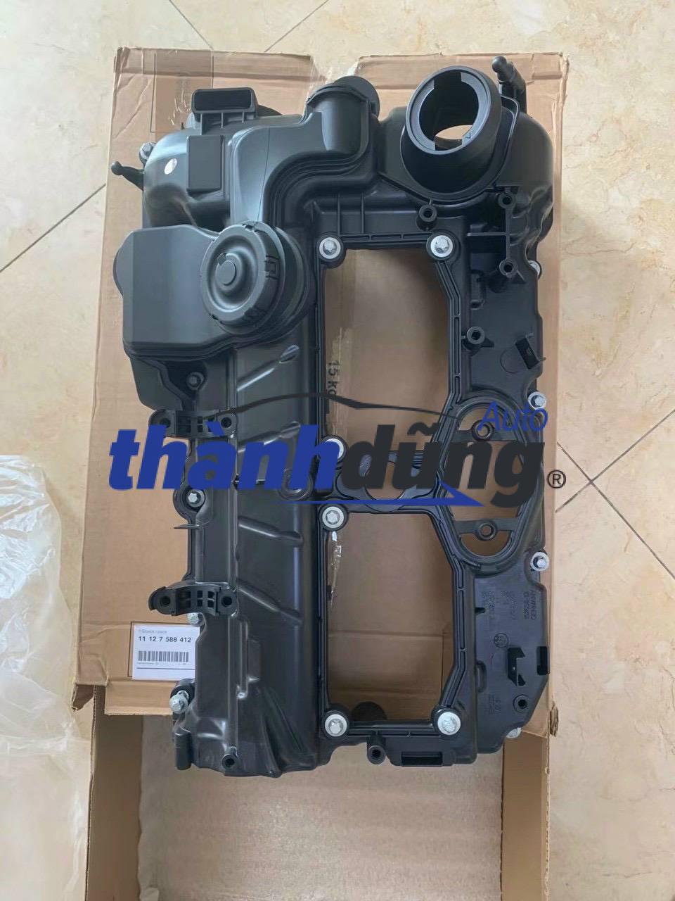 Nắp giàn cò BMW 520i