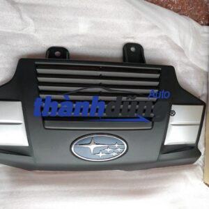 Nắp trang trí mặt máy Subaru Forester