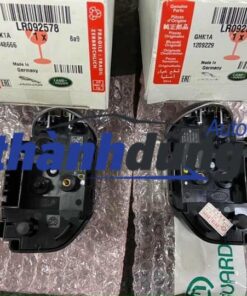 Nút Cruise control vô lăng Land Rover Sport