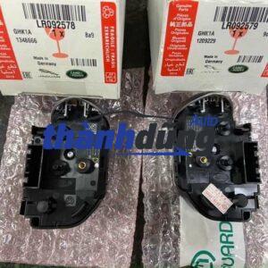 Nút Cruise control vô lăng Land Rover Sport