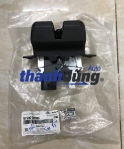Ổ ngậm khóa cốp hậu Hyundai Tucson