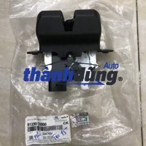 Ổ ngậm khóa cốp hậu Hyundai Tucson