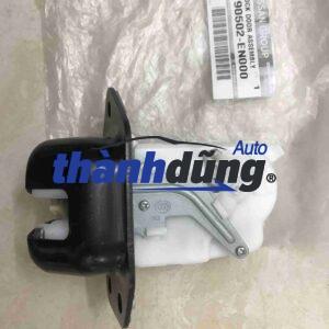 Ổ ngậm cốp hậu Nissan Xtrail