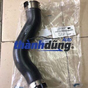Ống gió Turbo Nissan Navara