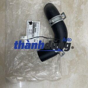 Ống nước két nước Hyundai Accent