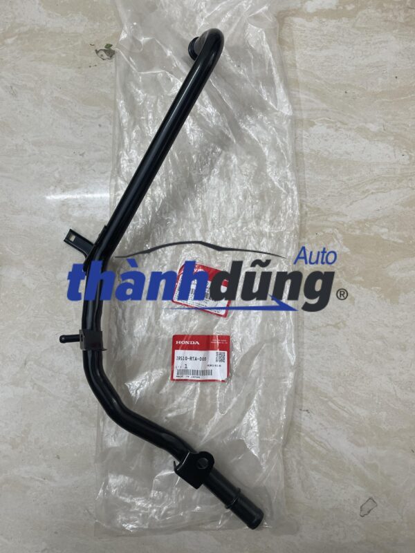 Ống nước nóng Honda Civic