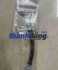 Ống ti ô hồi dầu Ford Everest