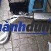 Ống xả Daewoo Magnus