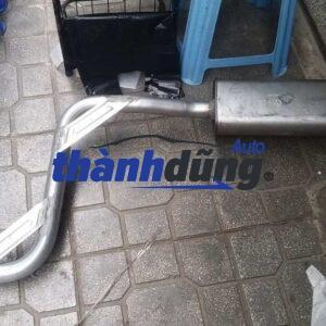 Ống xả Daewoo Magnus