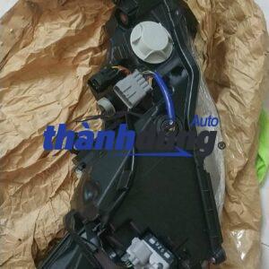 Ốp cua lốp Subaru Outback