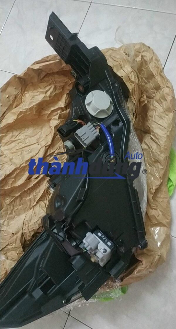 Ốp cua lốp Subaru Outback