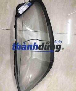 Ốp mặt đèn pha Mercedes GLC200
