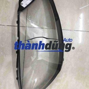 Ốp mặt đèn pha Mercedes GLC200
