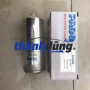 Phin lọc ga Isuzu MUX