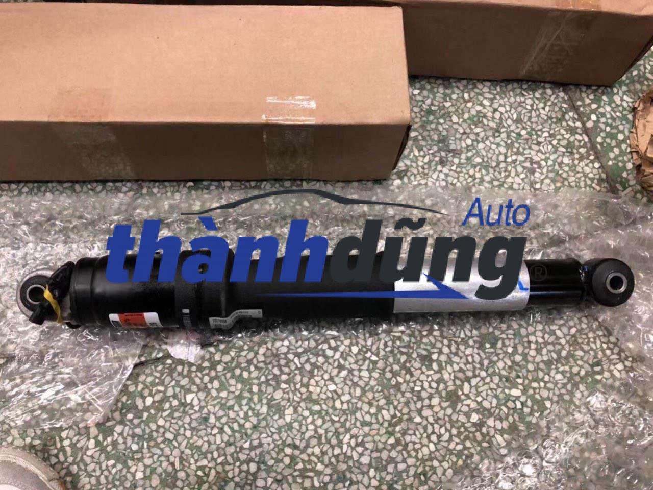 Phuộc nhún sau Cadillac Escalade