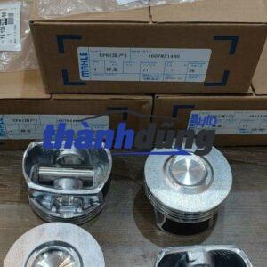 Piston Peugeot 5008