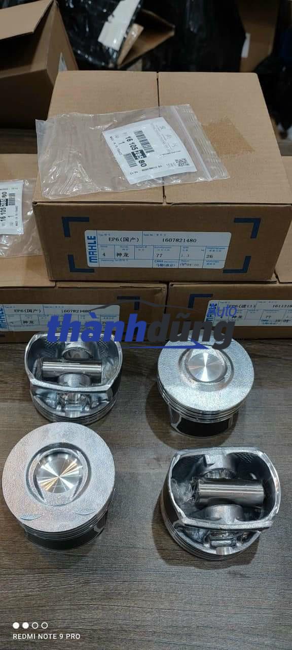 Piston Peugeot 5008