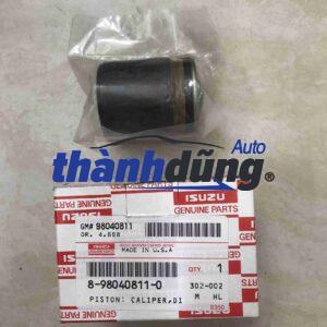 Piston thắng Isuzu Dmax