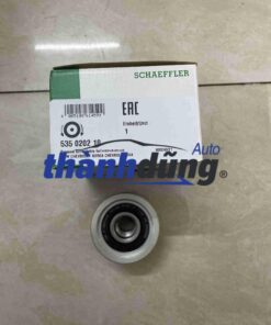 Puly máy phát Chevrolet Colorado