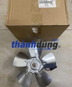Quạt thùng đông lạnh Hyundai Porter 2