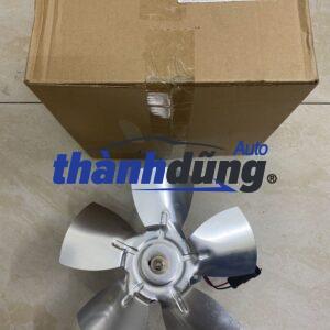 Quạt thùng đông lạnh Hyundai Porter 2