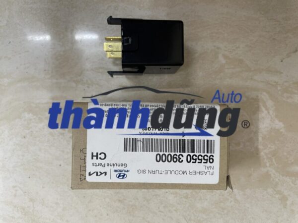 Rơ le xi nhan Hyundai Accent