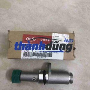 Sâu công tơ mét Hyundai Accent