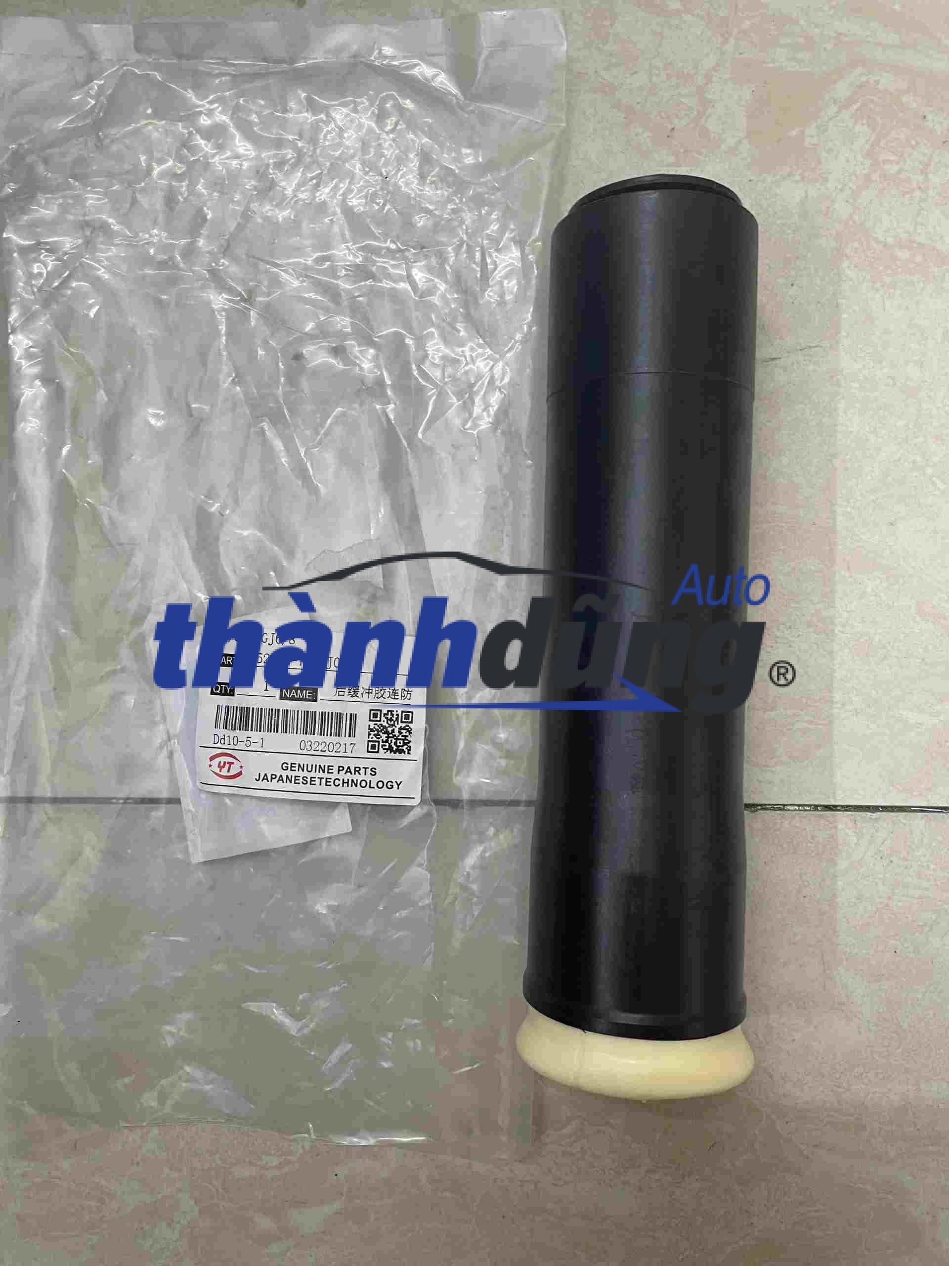 Tăm bông giảm xóc Honda City
