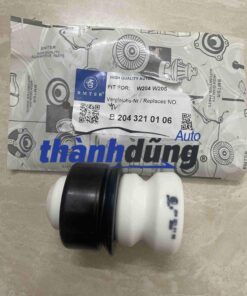 Tăm bông giảm xóc Mercedes C300