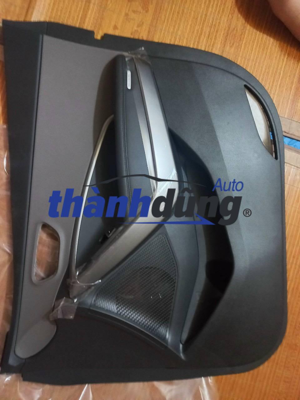 Táp ly cánh cửa sau Hyundai Santafe