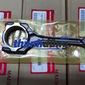 Tay biên Honda City