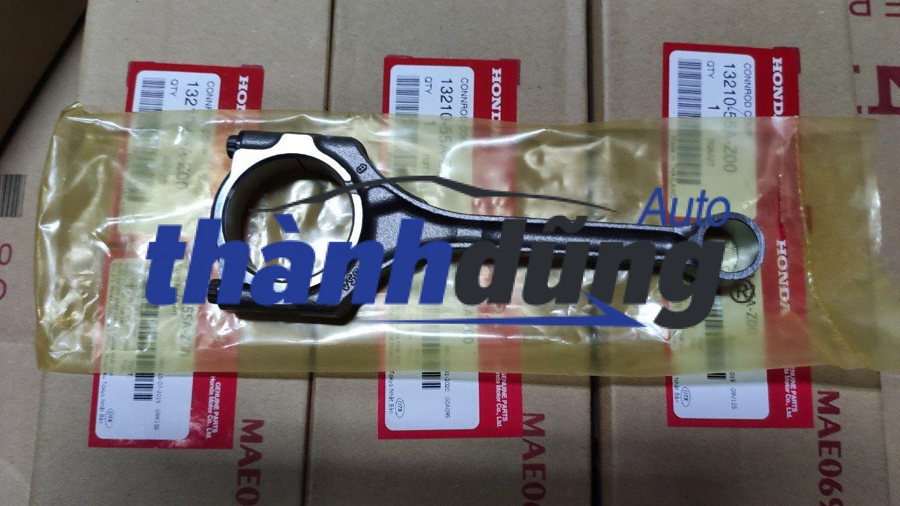 Tay biên Honda City