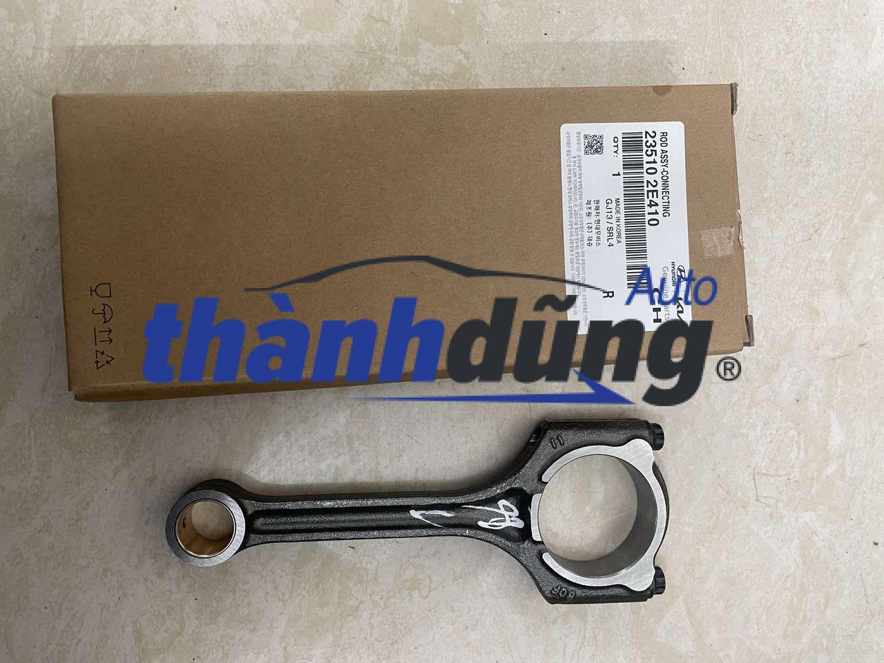 Tay biên Hyundai Tucson