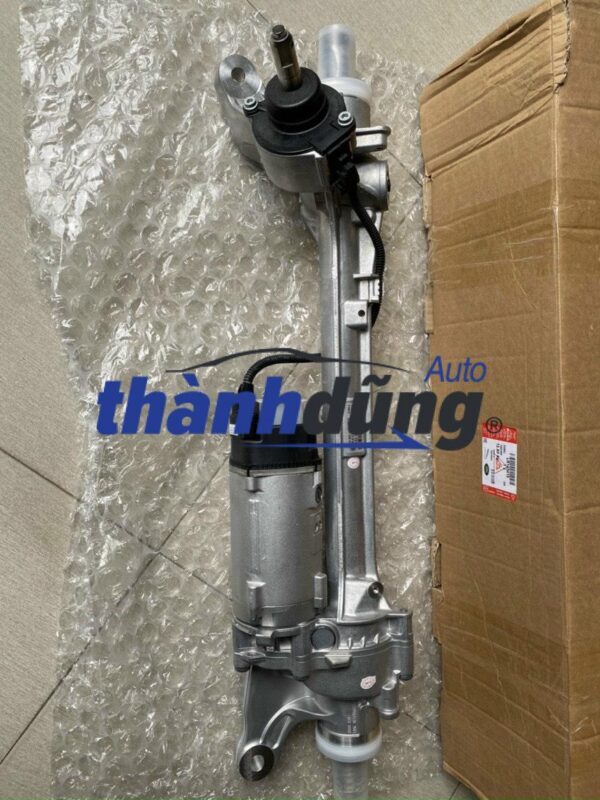 Thước lái Range Rover Evoque