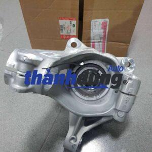 Trụ lái trước Range Rover Evoque