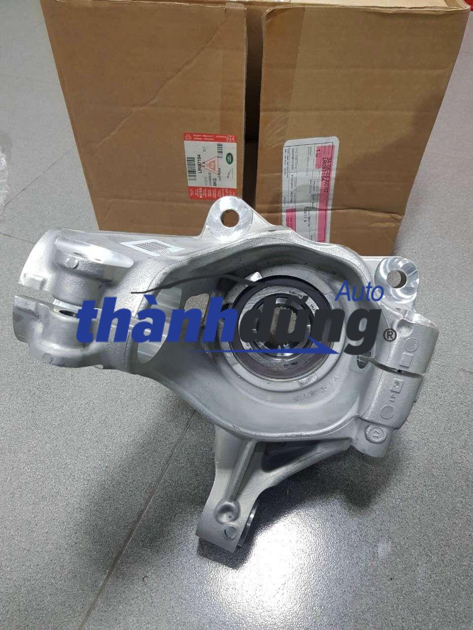 Trụ lái trước Range Rover Evoque