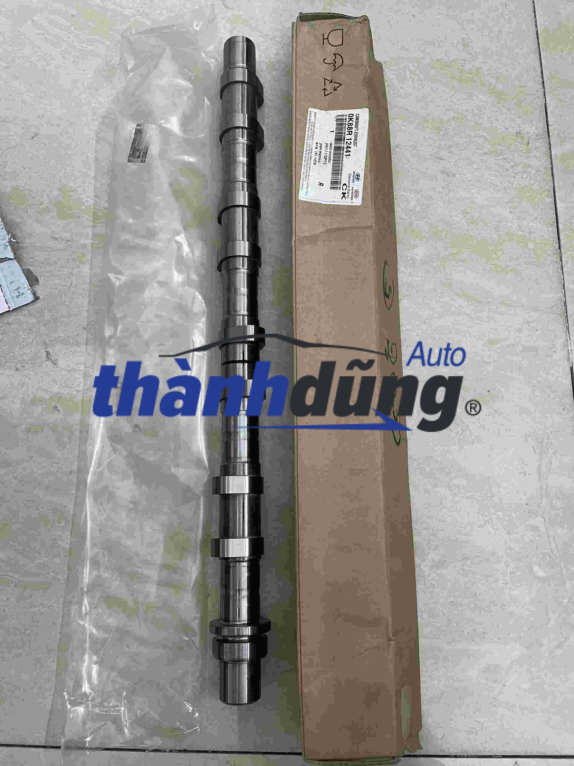 Trục cam Kia Sedona