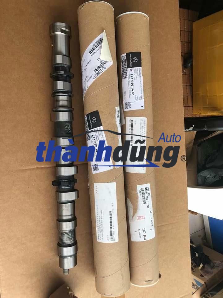 Trục cam Mercedes C300