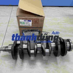 Trục cơ Daewoo Nubira