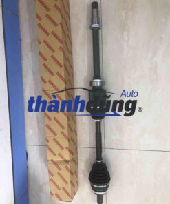Trục láp Toyota Venza